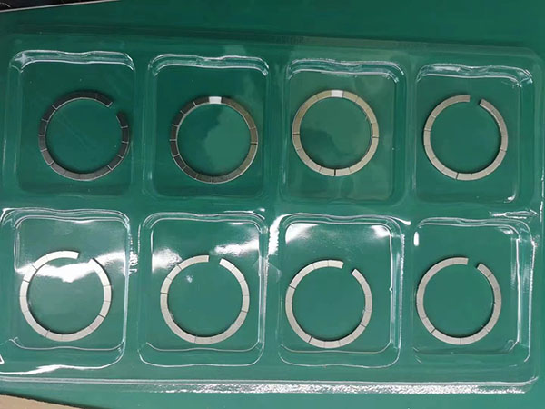 无线充磁铁