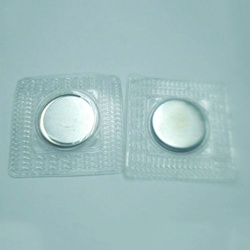 防水磁扣